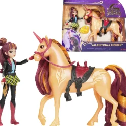 Enhjørningeakademiet Vale