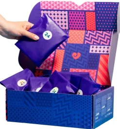 Enjoy erotisk julekalender