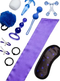 Enjoy erotisk julekalender