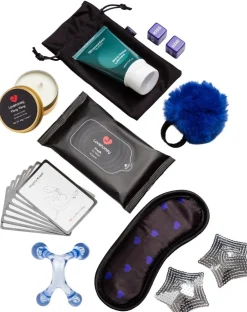 Enjoy erotisk julekalender