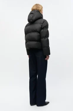 ENLEO JACKET 7308 - WATER REPELLENT PUFFER