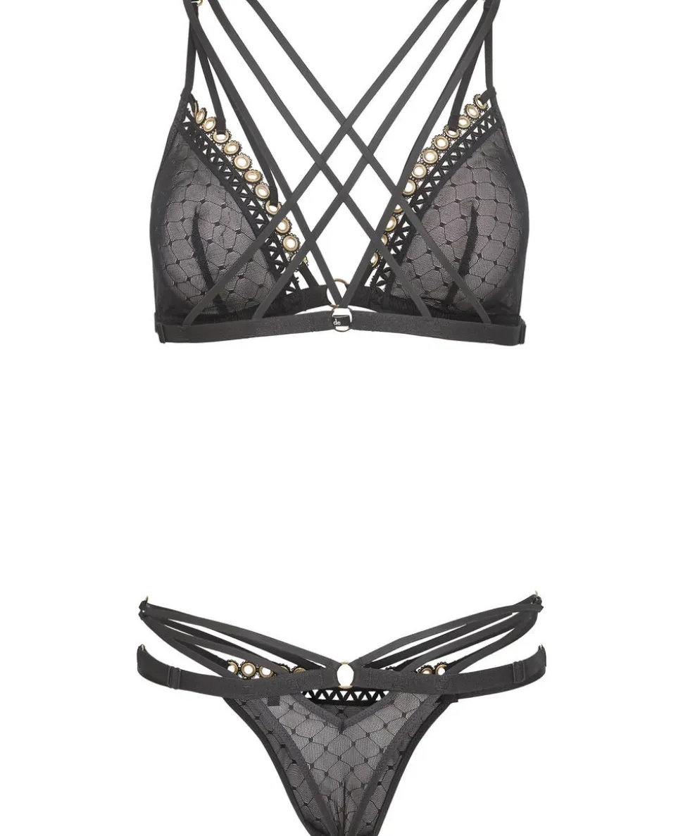 ENSEMBLE HOT TENSION