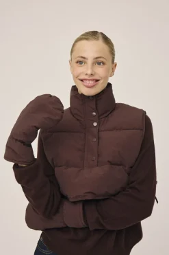 Enya 4 Vandtæt halsedisse - GRS