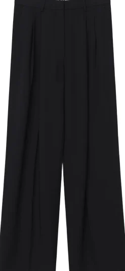 Enzo - Classic Gabardine