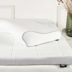 Ergonomisk pude Cepheus med memory foam