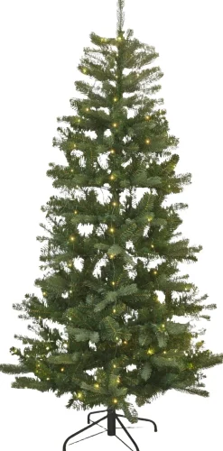 Eric Juletræ 420 LED