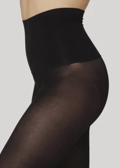 ERIKA 50 DENIER - HIGH WAISTBAND