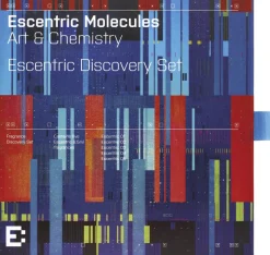 ESCENTRIC 01 - 05 DISCOVERY SET 8,5 ML