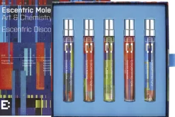 ESCENTRIC 01 - 05 DISCOVERY SET 8,5 ML