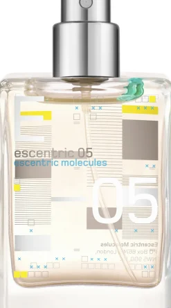 Escentric 05 EDT Refill 30 ML