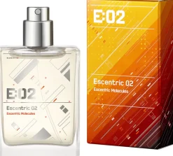 Escentric 02 REFILL 30 ml.