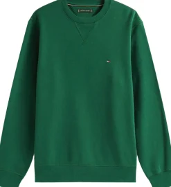 ESS SEASONAL FLEECE CREWNECK