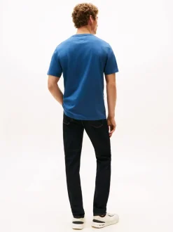 ESS SEASONAL REG FIT SOLID TEE