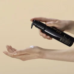 essence absolue nourishing overnight hair serum