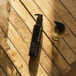 essence absolue nourishing overnight hair serum