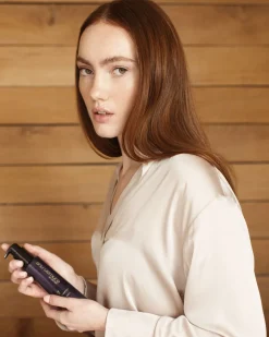 essence absolue nourishing overnight hair serum