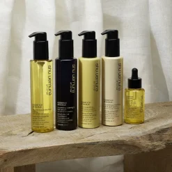 essence absolue nourishing protective hair oil