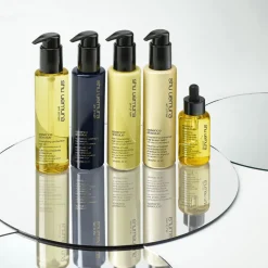 essence absolue nourishing protective hair oil