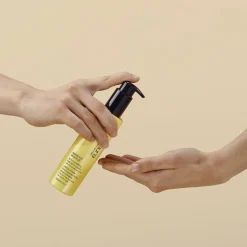 essence absolue rich nourishing hair oil-in-cream