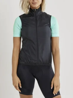 Essence Light Wind Vest