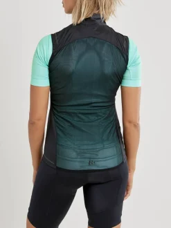 Essence Light Wind Vest