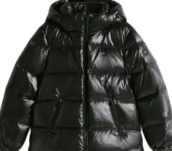 ESSENTIAL DOWN JACKET