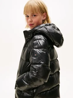 ESSENTIAL DOWN JACKET