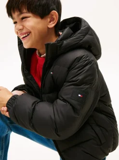 ESSENTIAL DOWN JACKET