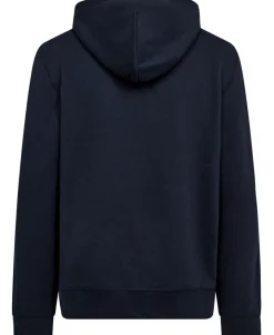 ESSENTIAL FLEECE ZIP THROUGH