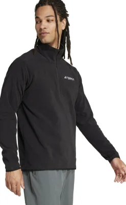 Essential Full Zip Sweatshirt