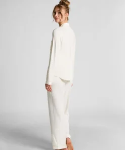 Essential Jersey Long-Sleeved Jacket