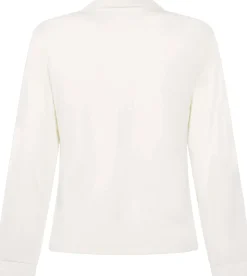Essential Jersey Long-Sleeved Jacket