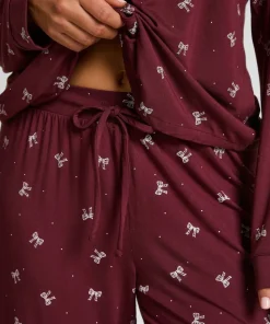 Essential Jersey Pants