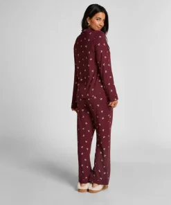 Essential Jersey Pants