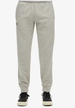 ESSENTIAL LOGO JOGGER