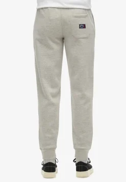 ESSENTIAL LOGO JOGGER