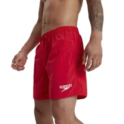 Essentials 16" badeshorts