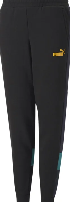 Essentials+ Colourblock joggingbukser