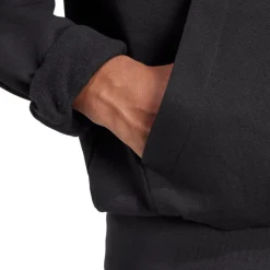 Essentials Feelcozy Hættetrøje