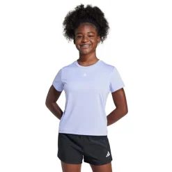 Essentials Fit Logo Trænings T-shirt