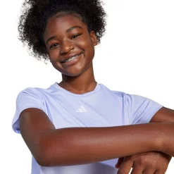 Essentials Fit Logo Trænings T-shirt