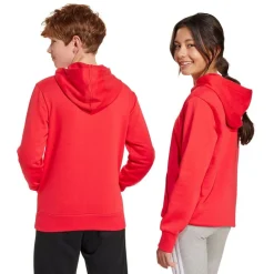 Essentials Hættetrøje