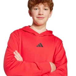 Essentials Hættetrøje