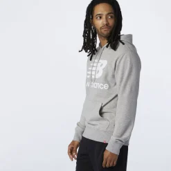 Essentials Stacked Logo Haettetroje