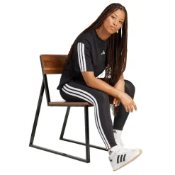 Essentials 3-Stripes Leggings
