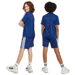 Essentials 3-Stripes Shorts