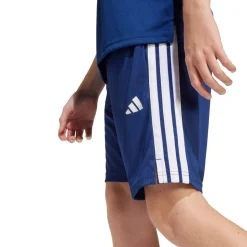 Essentials 3-Stripes Shorts