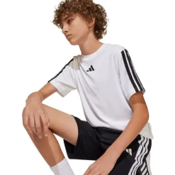 Essentials 3-Stripes T-shirt