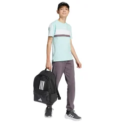 Essentials Tiberio 3-Stripes T-shirt