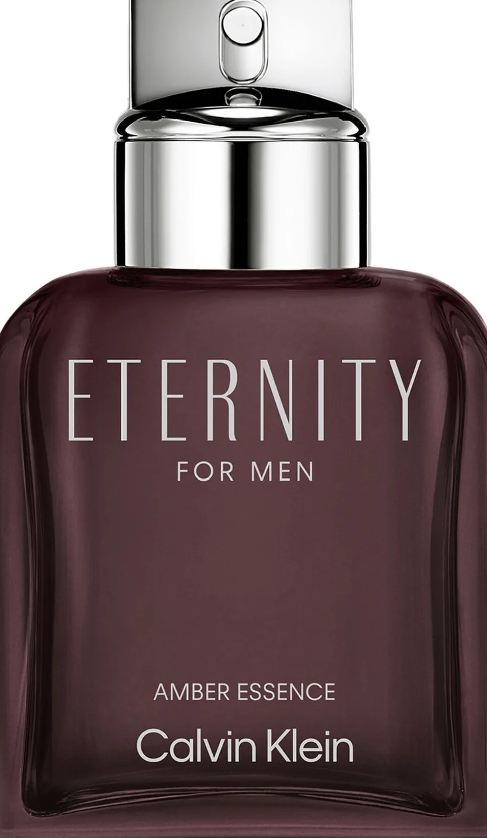 Eternity Man Amber Essence